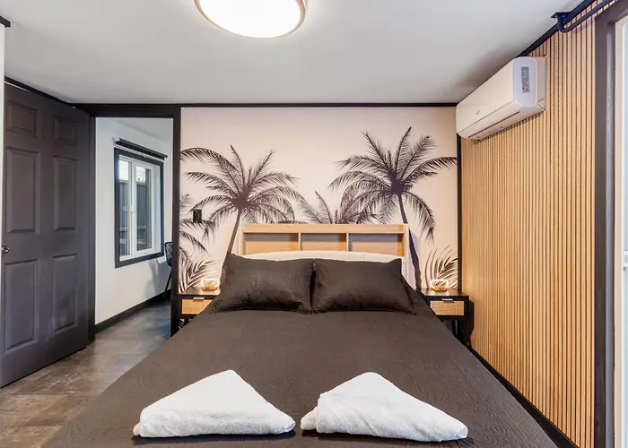 Villa Luxury Downtown With *