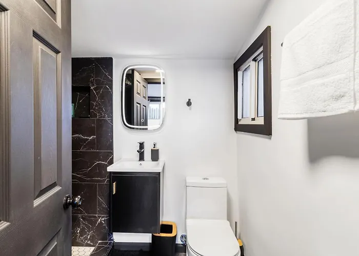 Villa Luxury Downtown With Phoenix