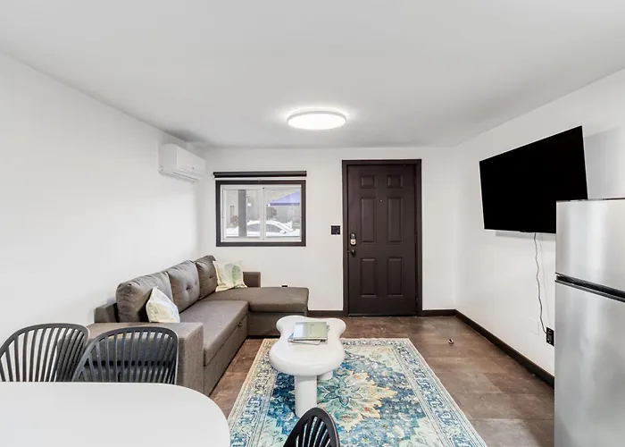 Luxury Downtown With * Phoenix