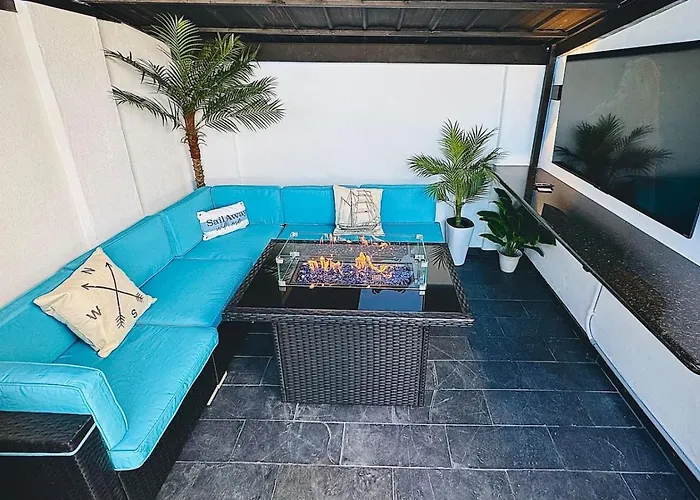 Private Heated Pool&Sauna • Unique Stay Phoenix Phoenix